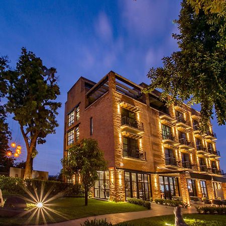 Casa Salles Hotel Boutique 테킬라 외부 사진