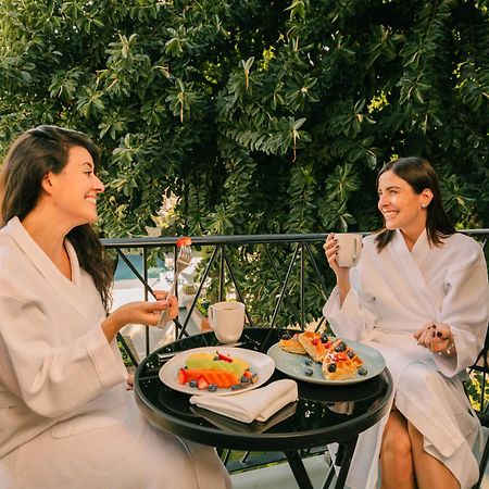 Casa Salles Hotel Boutique 테킬라 외부 사진
