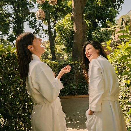 Casa Salles Hotel Boutique 테킬라 외부 사진