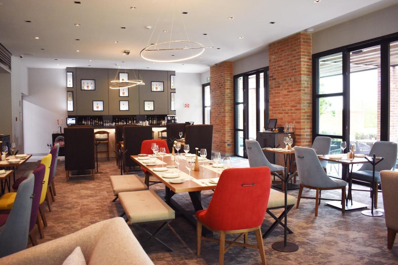 Casa Salles Hotel Boutique 테킬라 외부 사진