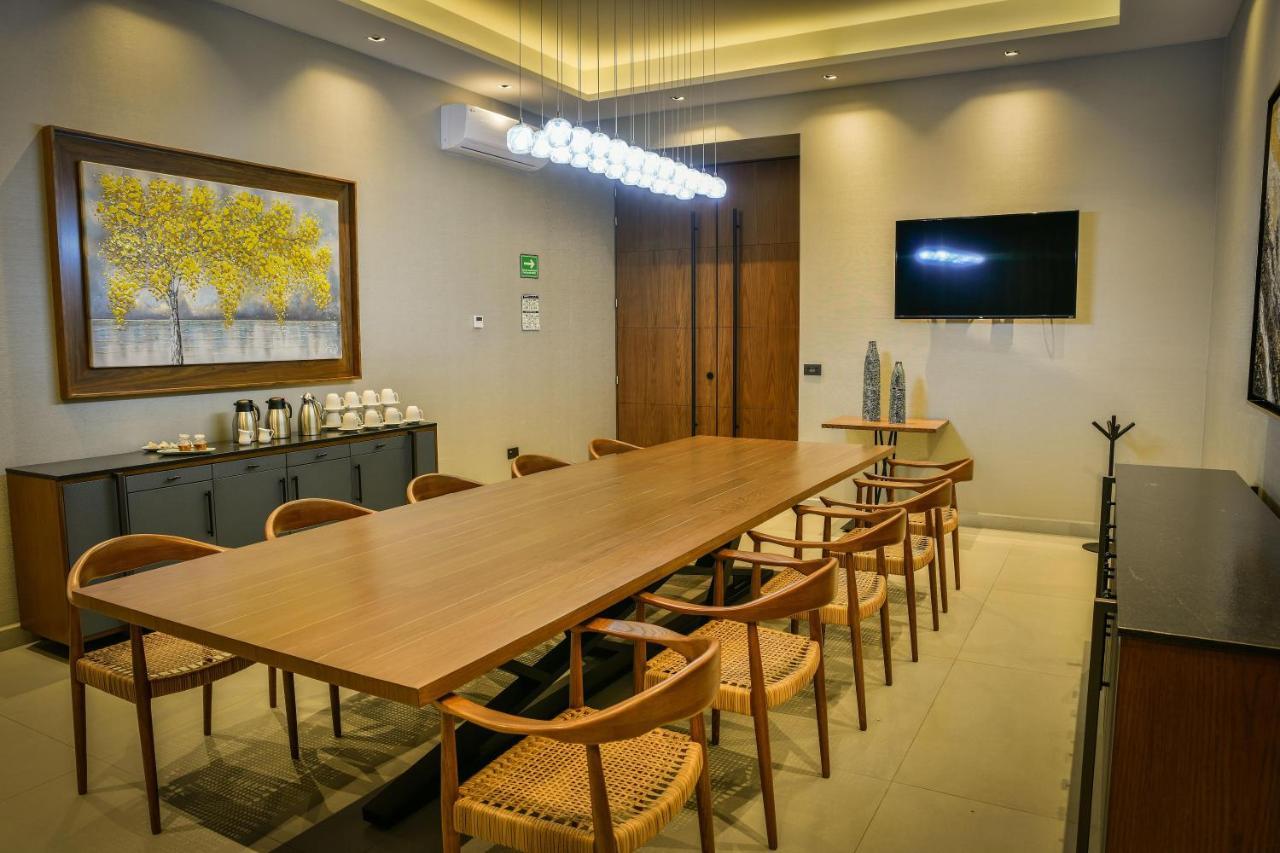 Casa Salles Hotel Boutique 테킬라 외부 사진