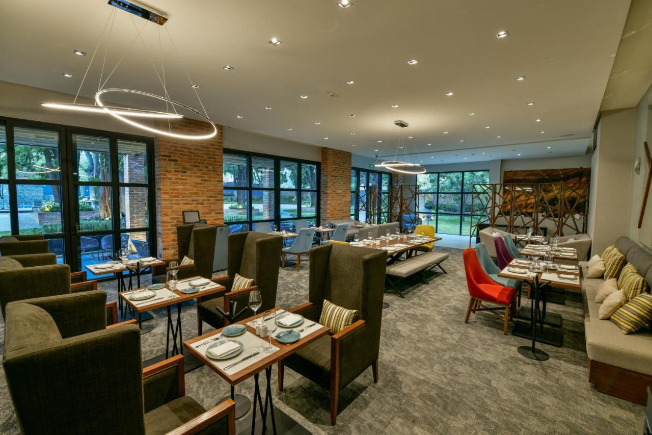 Casa Salles Hotel Boutique 테킬라 외부 사진