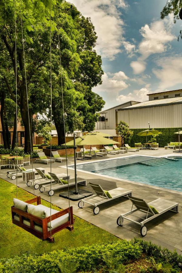 Casa Salles Hotel Boutique 테킬라 외부 사진