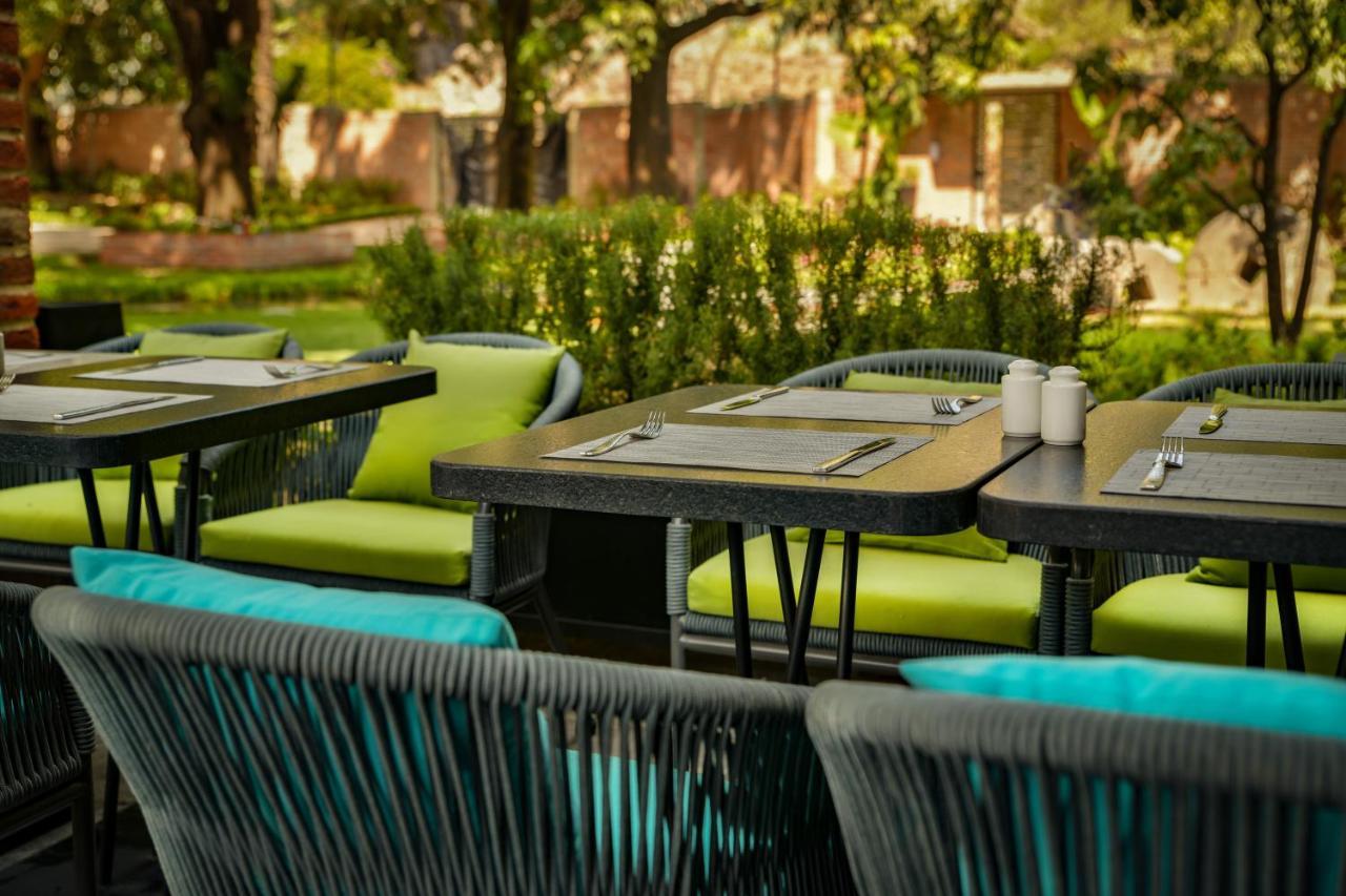 Casa Salles Hotel Boutique 테킬라 외부 사진