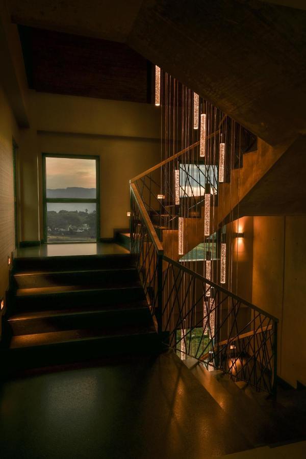 Casa Salles Hotel Boutique 테킬라 외부 사진