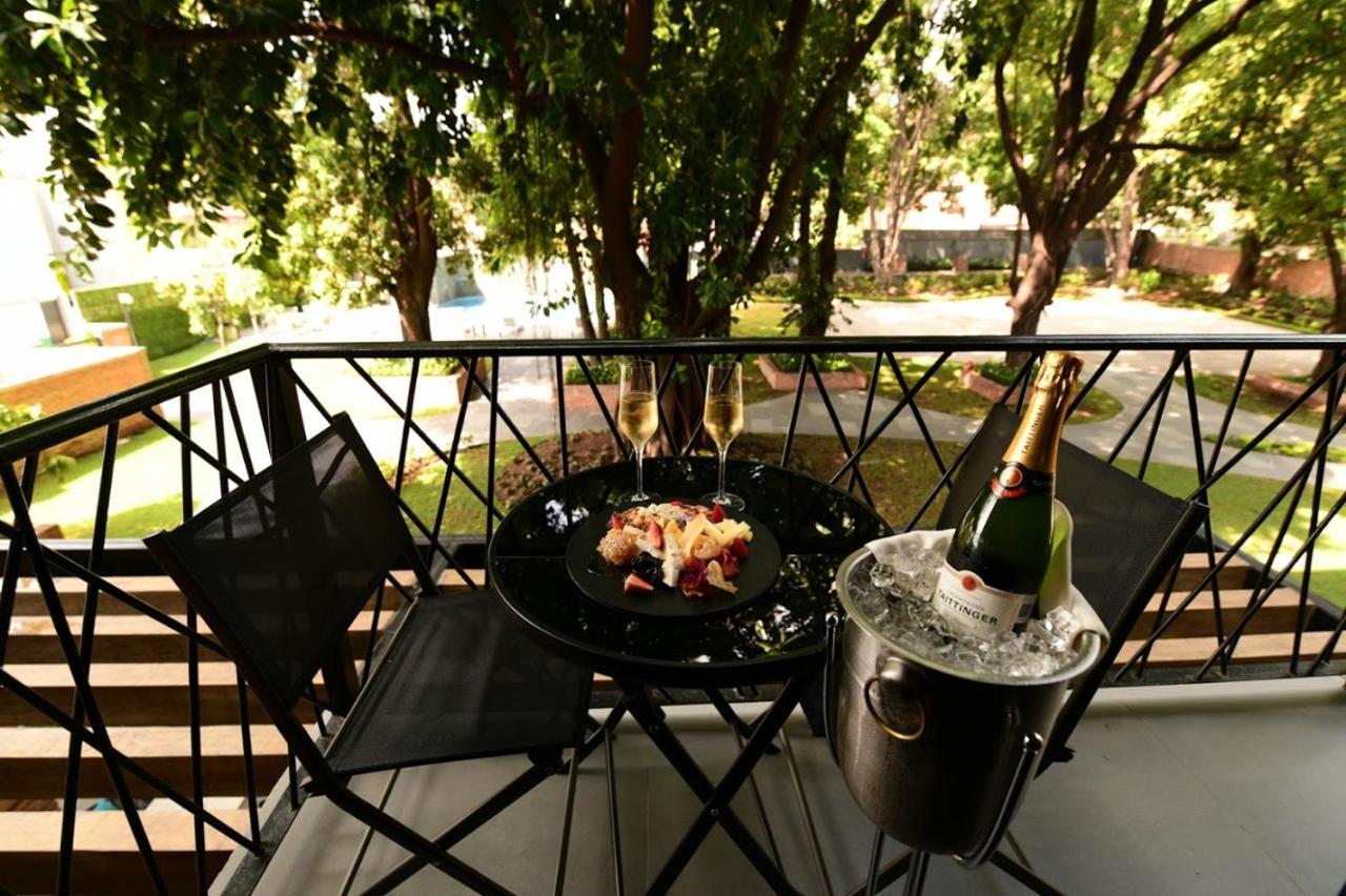 Casa Salles Hotel Boutique 테킬라 외부 사진