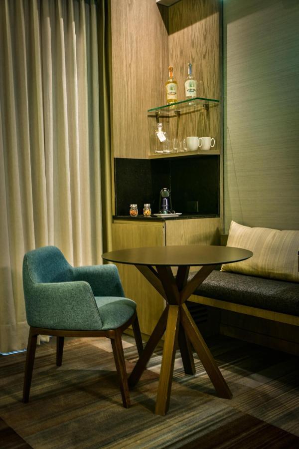 Casa Salles Hotel Boutique 테킬라 외부 사진