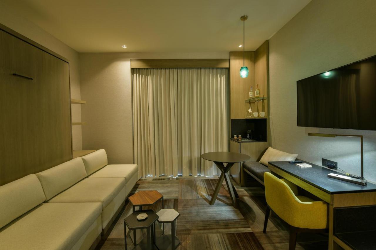 Casa Salles Hotel Boutique 테킬라 외부 사진