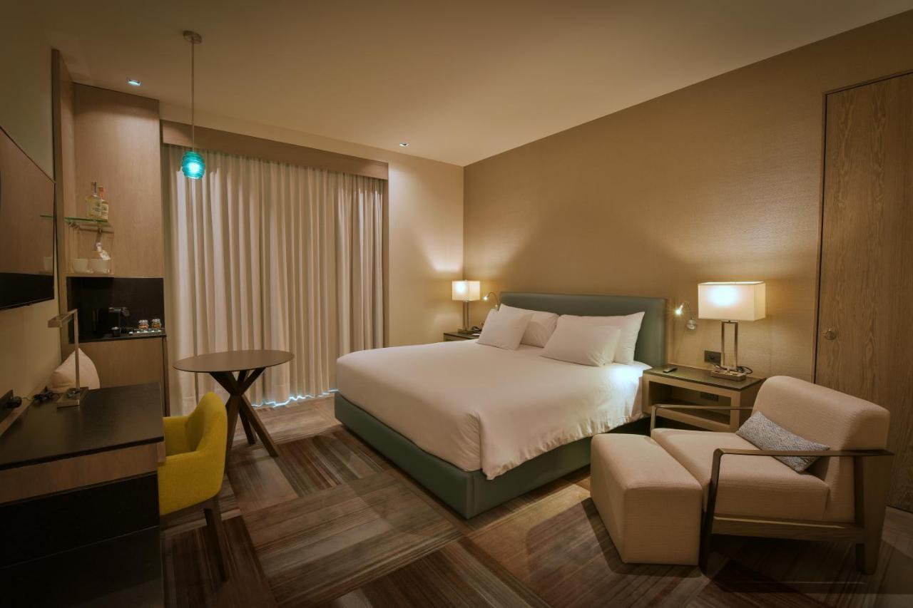 Casa Salles Hotel Boutique 테킬라 외부 사진