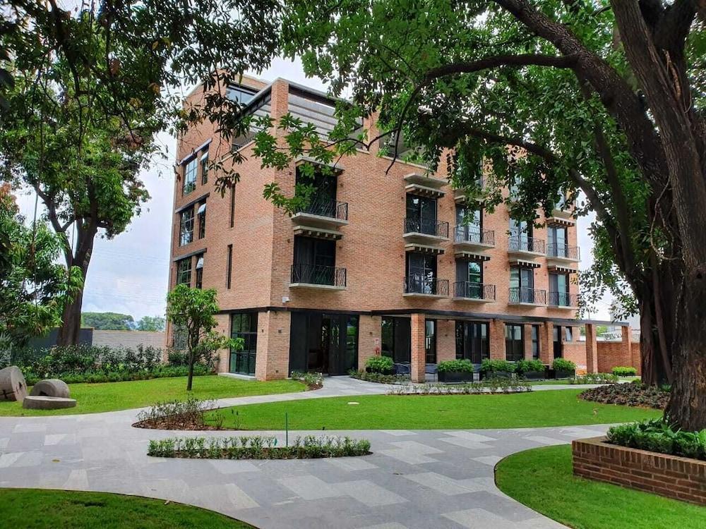 Casa Salles Hotel Boutique 테킬라 외부 사진
