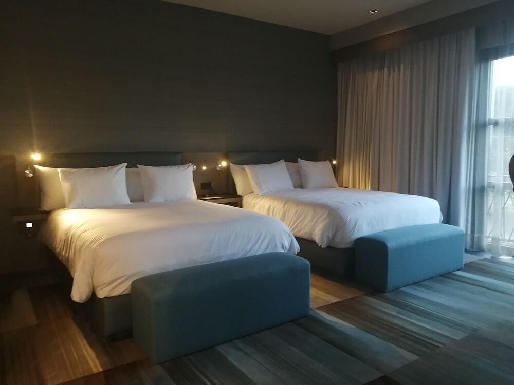 Casa Salles Hotel Boutique 테킬라 외부 사진