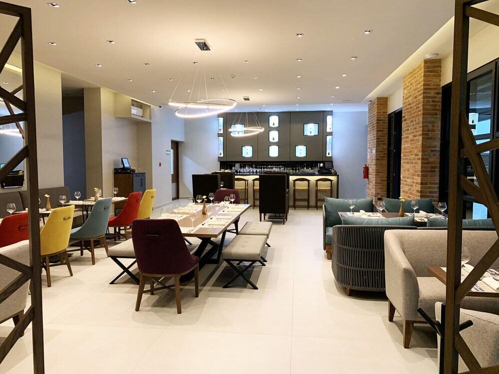 Casa Salles Hotel Boutique 테킬라 외부 사진
