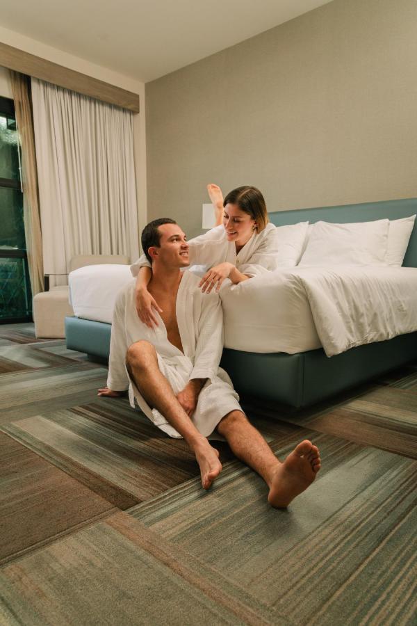 Casa Salles Hotel Boutique 테킬라 외부 사진