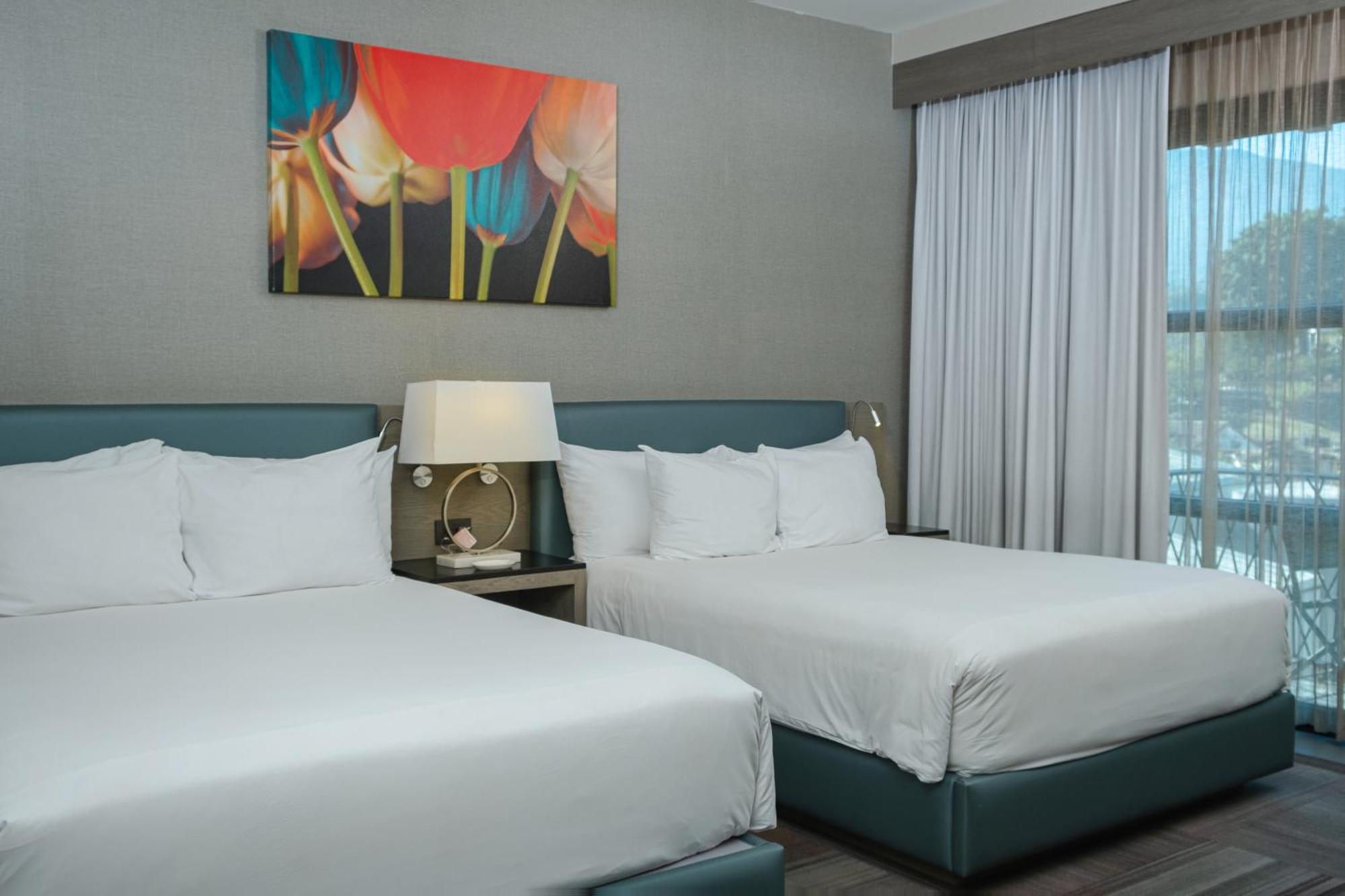Casa Salles Hotel Boutique 테킬라 외부 사진