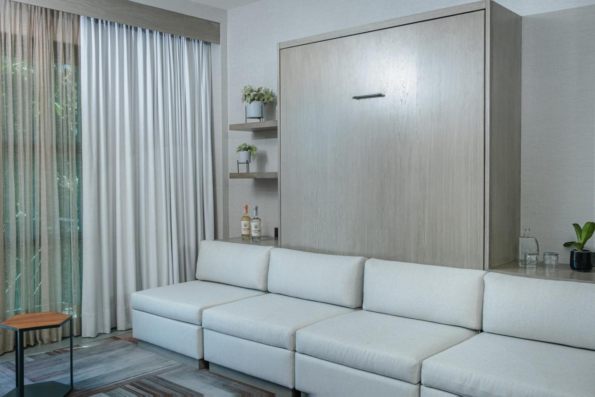 Casa Salles Hotel Boutique 테킬라 외부 사진