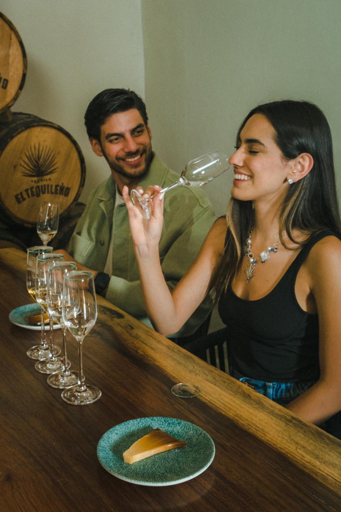 Casa Salles Hotel Boutique 테킬라 외부 사진