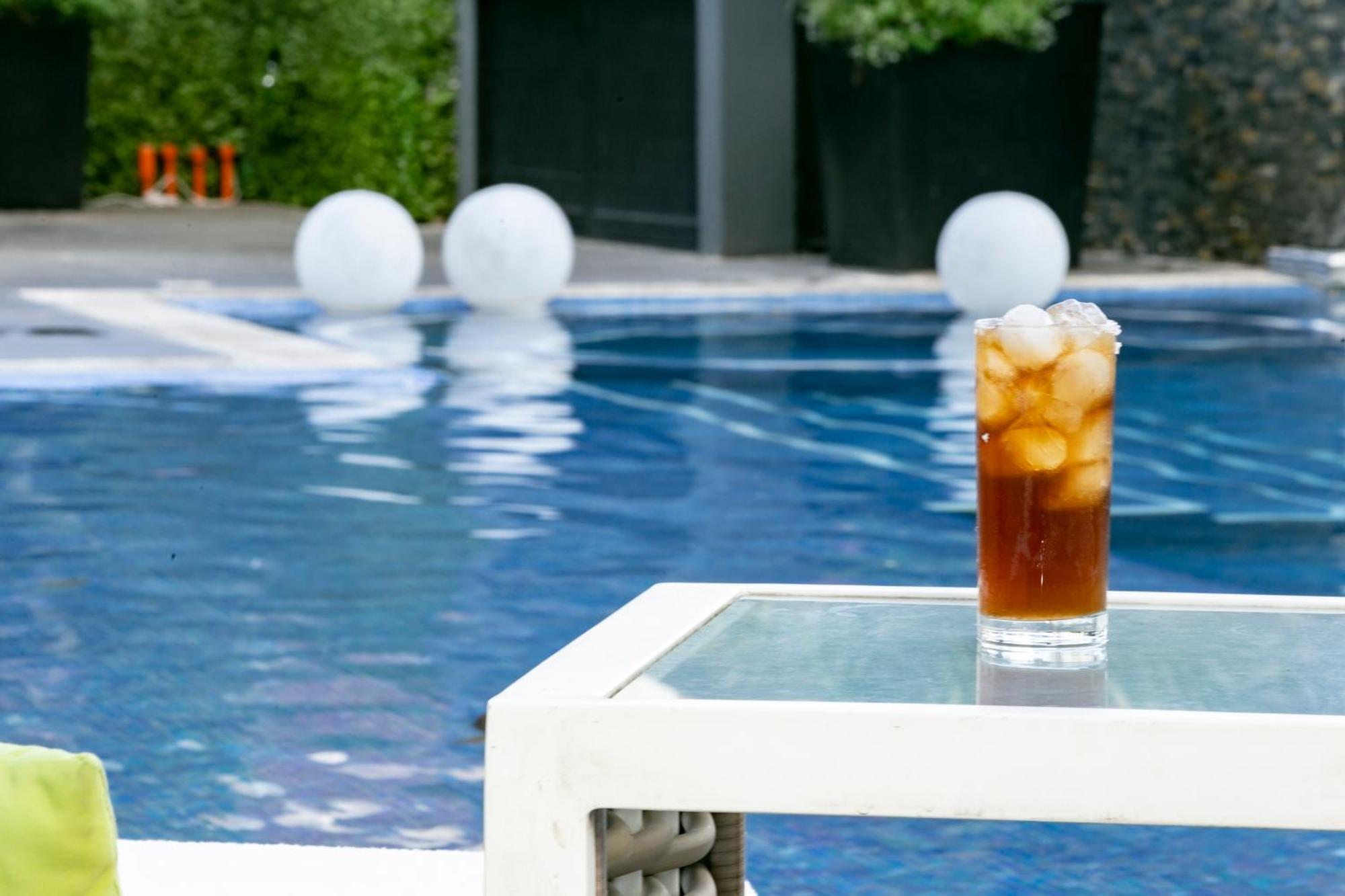Casa Salles Hotel Boutique 테킬라 외부 사진
