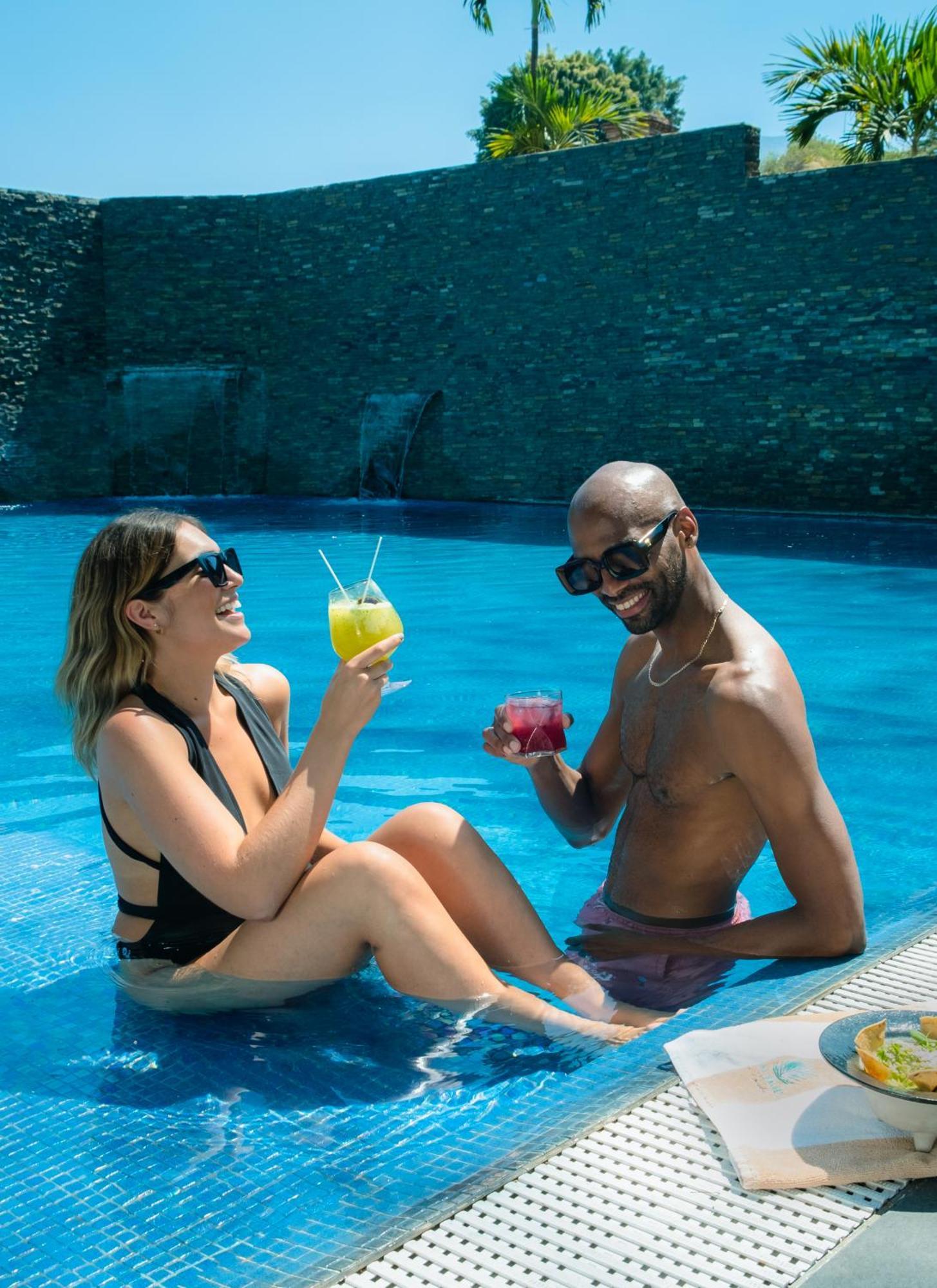 Casa Salles Hotel Boutique 테킬라 외부 사진
