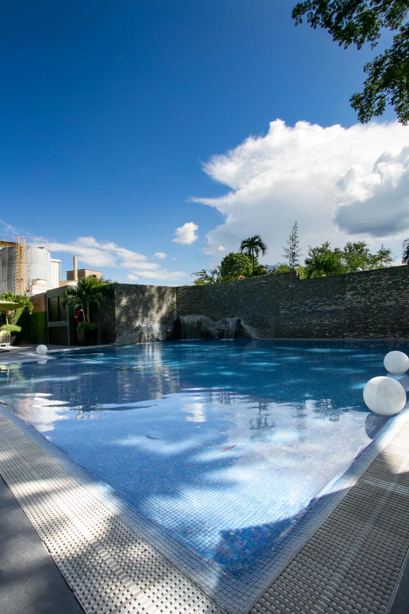 Casa Salles Hotel Boutique 테킬라 외부 사진