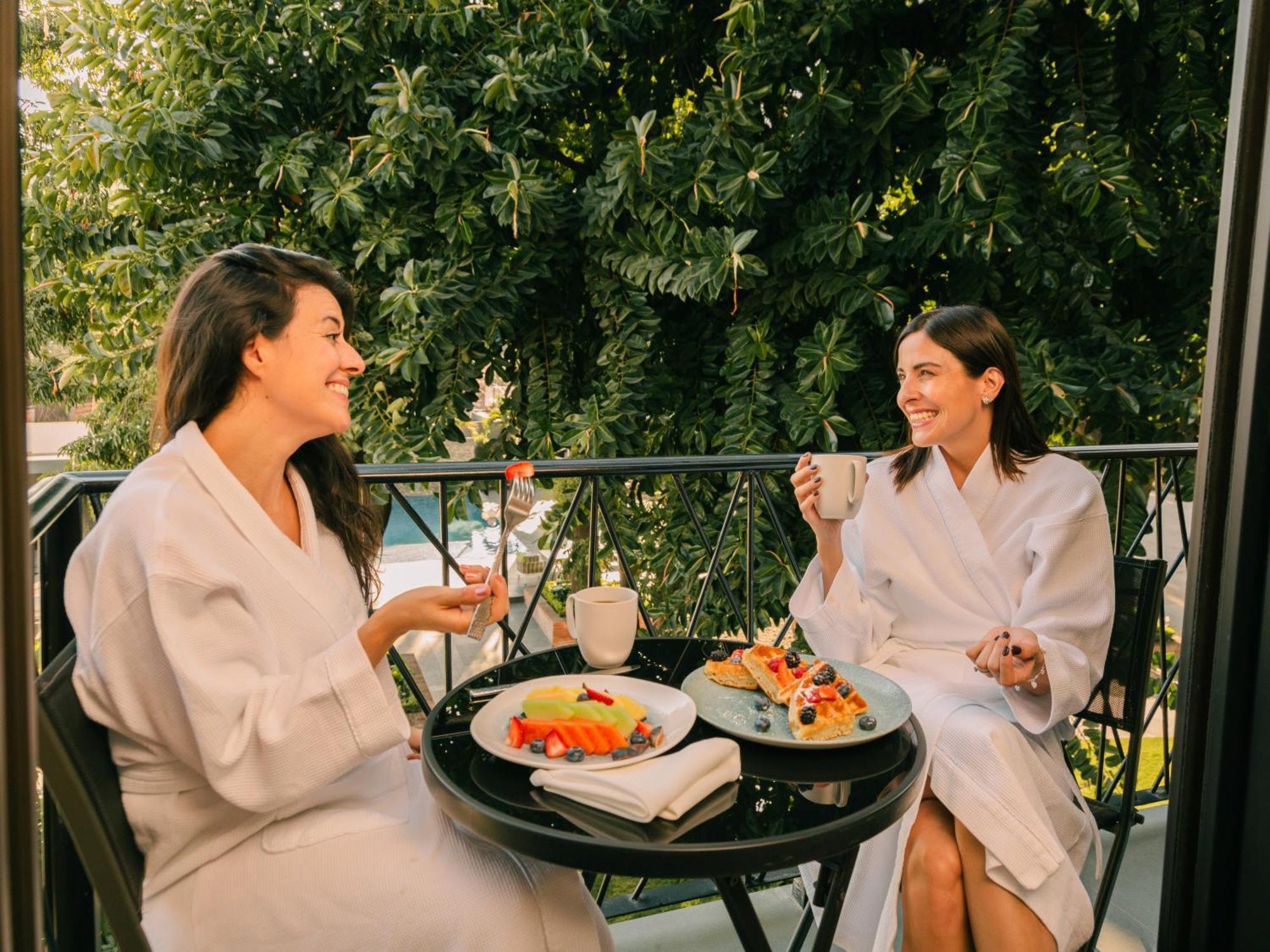 Casa Salles Hotel Boutique 테킬라 외부 사진