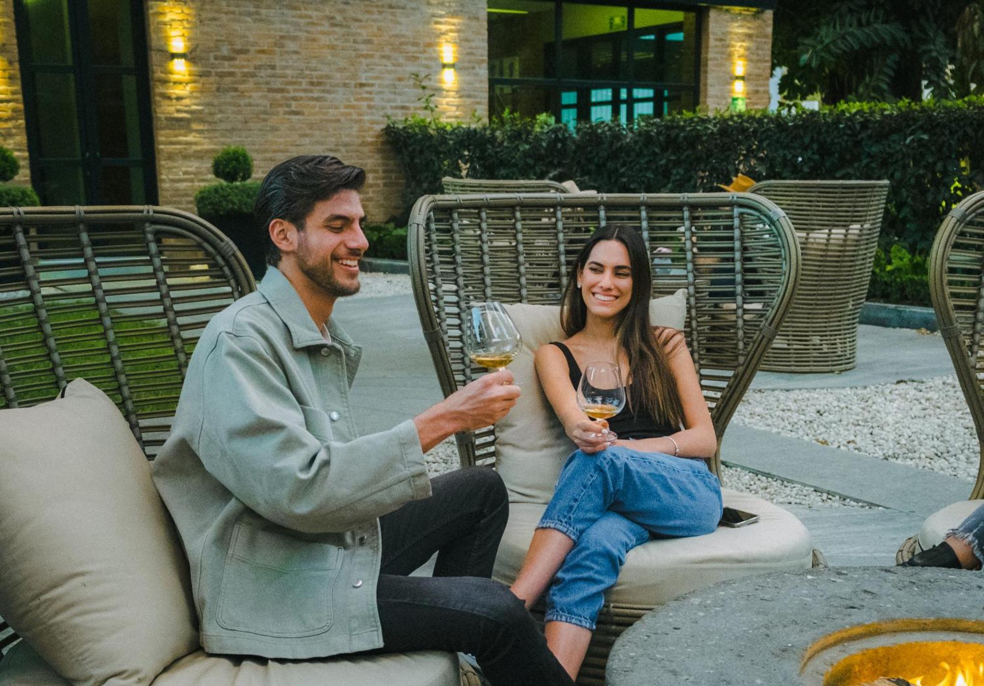 Casa Salles Hotel Boutique 테킬라 외부 사진